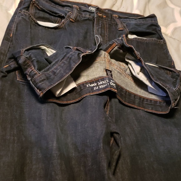 Gap Jean's 34x32 - Picture 4 of 5